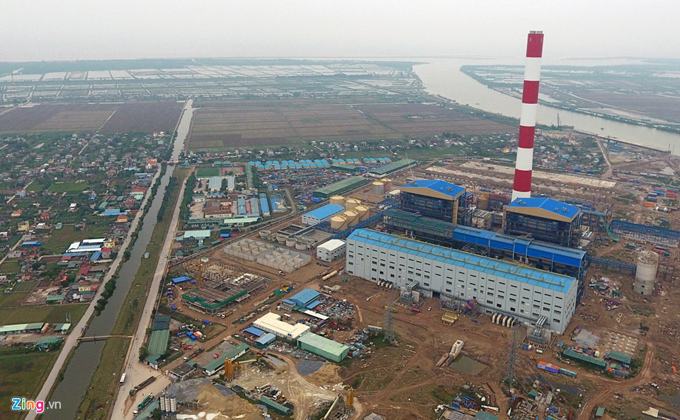 Cận cảnh dự án khiến ông Đinh La Thăng và đồng phạm vướng vòng lao lý